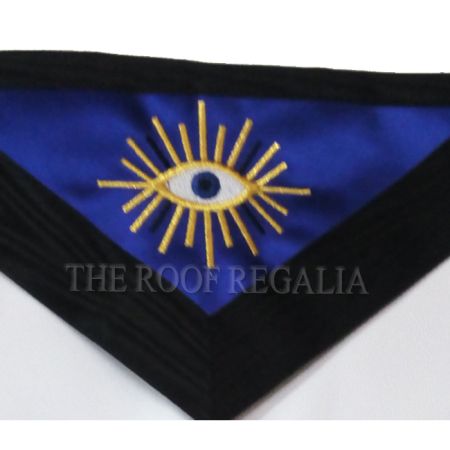 AASR Scottish rite 4th degree Apron #3